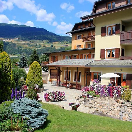 Hotel Meuble Sci Sport Bormio Exteriér fotografie